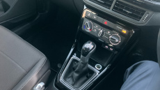 Volkswagen T-Cross 1.0 TSI 110 Black Edition 5dr DSG Petrol Estate